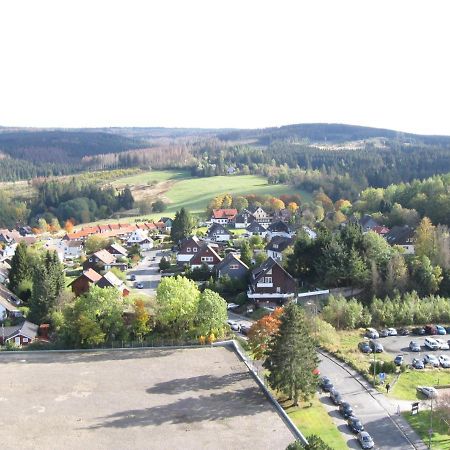 Melanie Fewo Sofortige Bestaetigung Altenau  Exterior photo